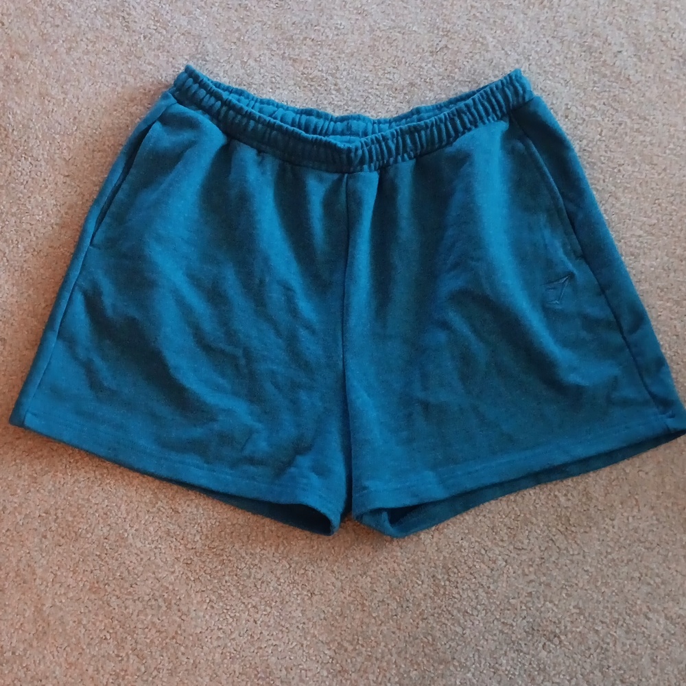Rest day shorts
